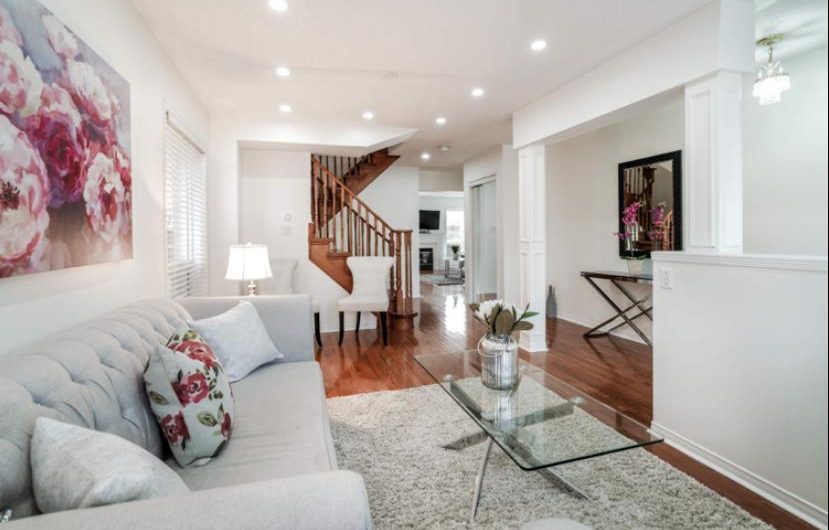 Modern 5636 Dolmite Ave Mississauga
