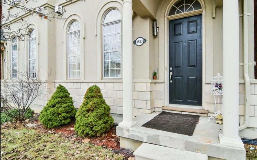Latest 3533 Eglinton Ave West Mississauga